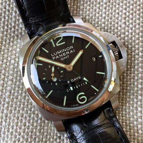 panerai 233 s series|pam 233 dot dial.